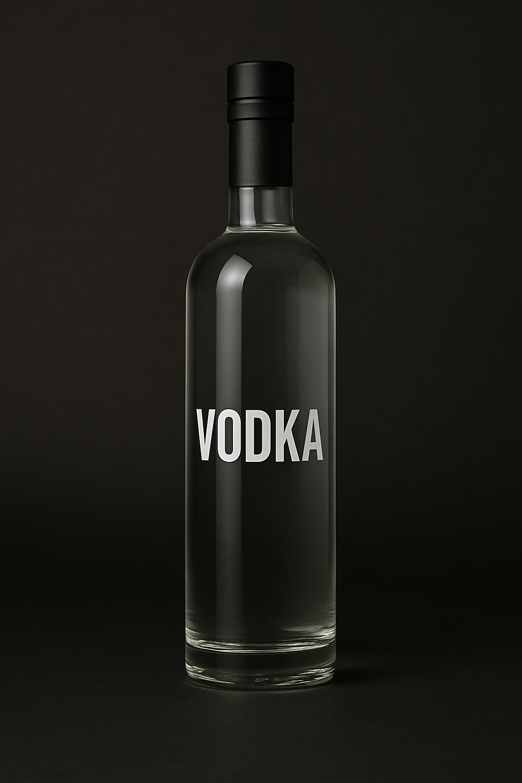 Vodka
